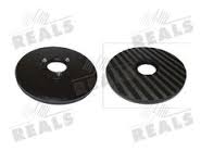 Padhalterplatte für Scheuersaugmaschinen - FloorPul